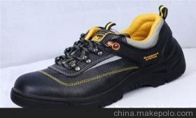 好又安安全鞋 專業(yè)防護，品質(zhì)保障