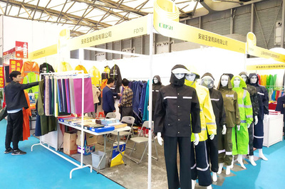 勞動(dòng)保護(hù)用品銷售 守護(hù)安全，提升效率的產(chǎn)品展示