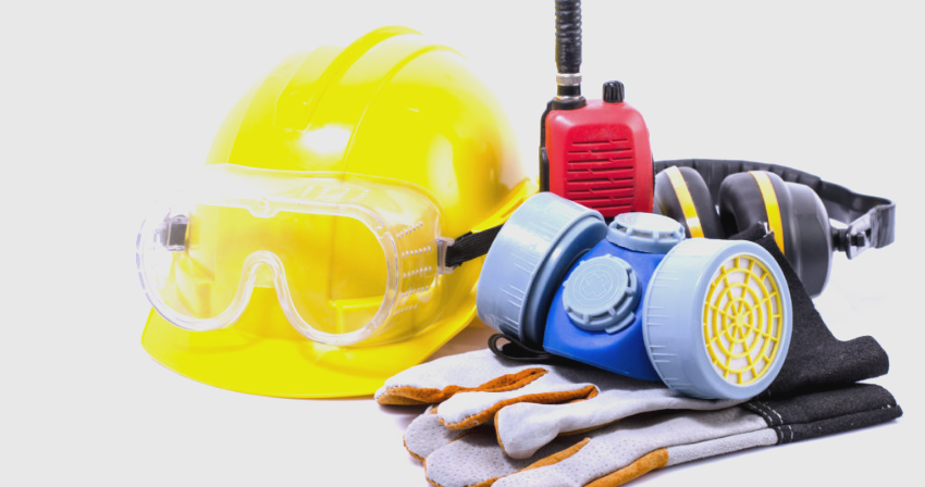勞動(dòng)保護(hù)用品市場 創(chuàng)新驅(qū)動(dòng)下的安全健康守護(hù)力量