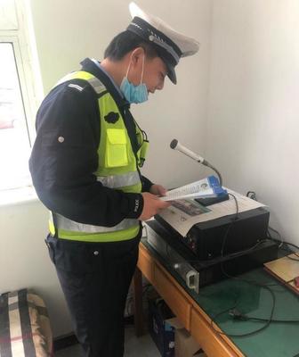 莊警提示 嚴(yán)查嚴(yán)管“一盔一帶”，每周二全省統(tǒng)一行動(dòng)與勞動(dòng)保護(hù)用品銷售的利好機(jī)遇