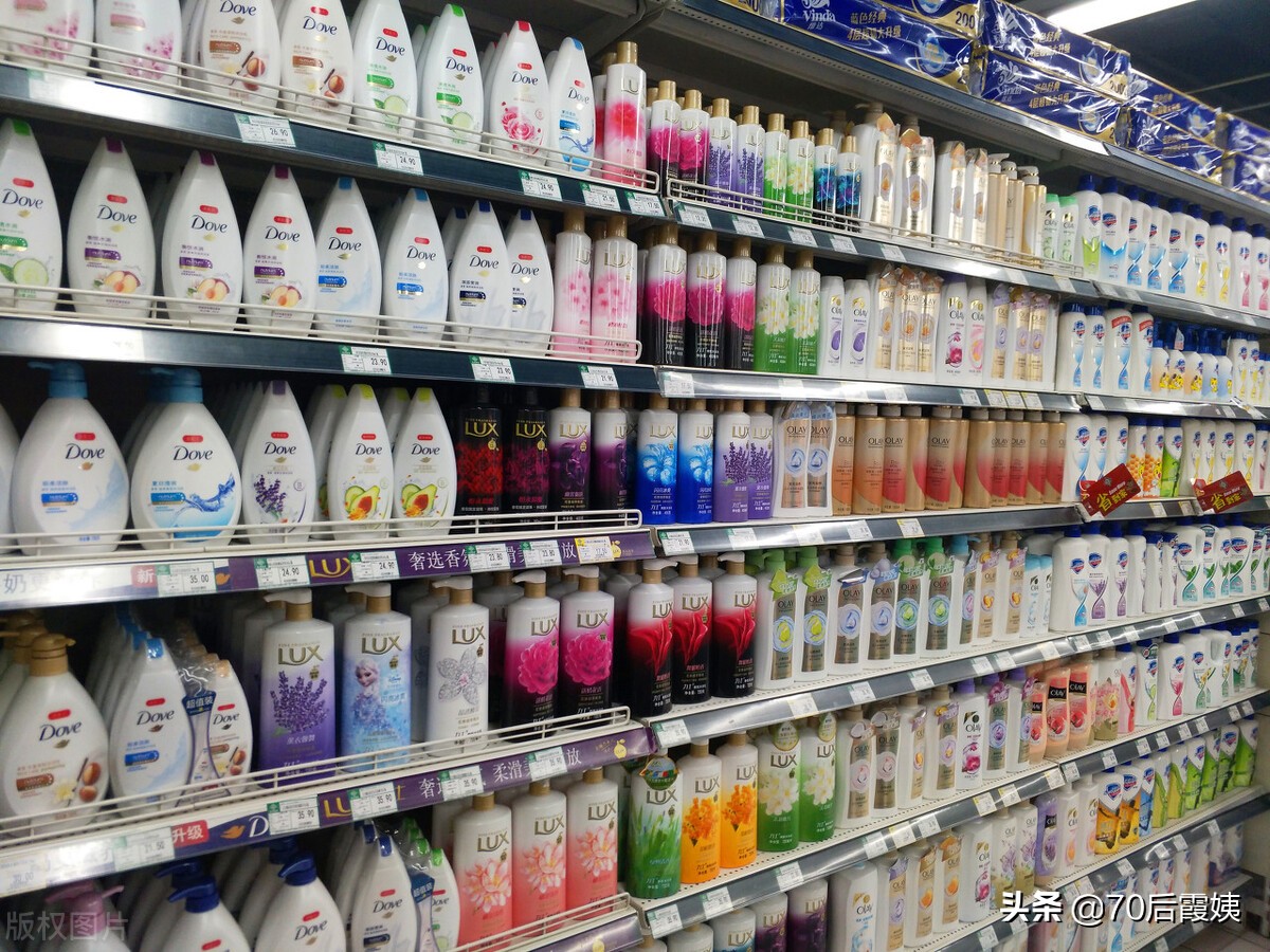 友誼，人生不可或缺的“日用品”批發站